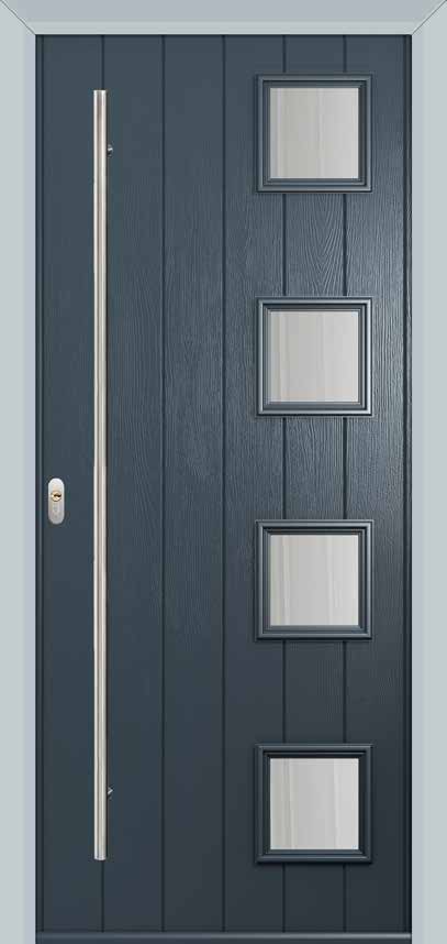 Best Composite Doors Sandiacre Nottingham