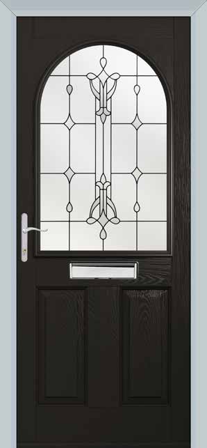 Premium Composite Doors Sandiacre Nottingham