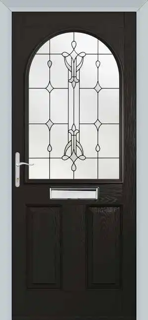 Premium Front Doors Sherwood Nottingham
