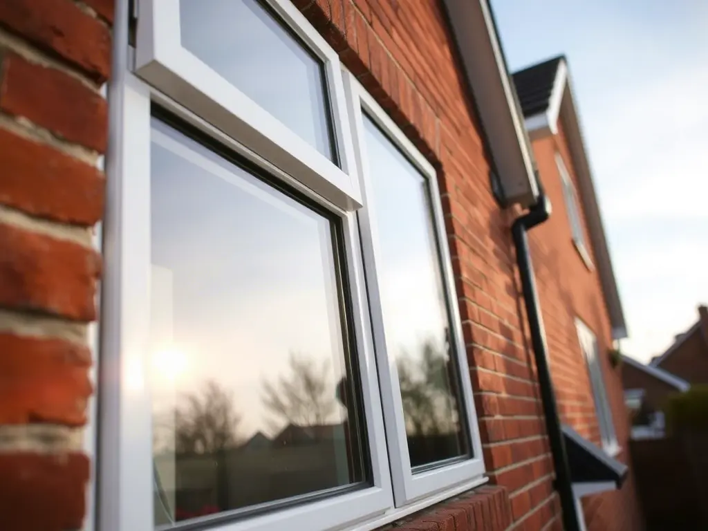Double Glazing Windows Nottingham Cost Guide - Increased Cost-Effectiveness For Double-Glazed Windows In Penthouse Developments